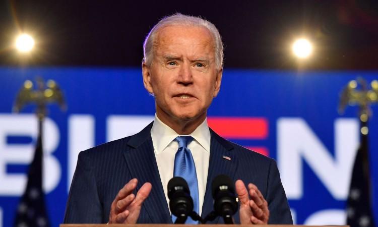 Biden: Nastavit ću štititi ljudska prava, uključujući Ujgure u Kini - Avaz