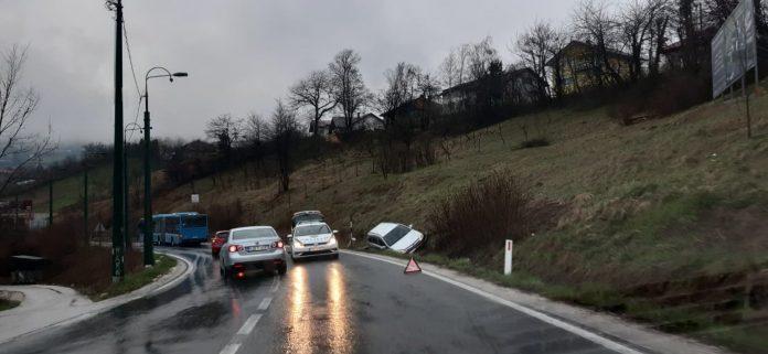 Policija obavila uviđaj - Avaz