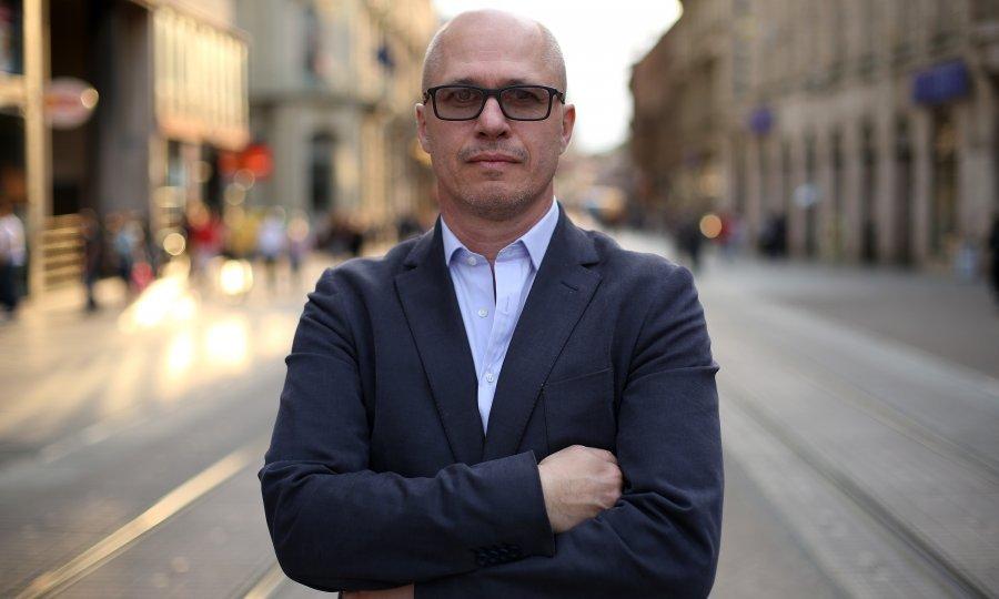 Hemon: Ramazan je vrijeme kada mi Sarajevo najviše nedostaje