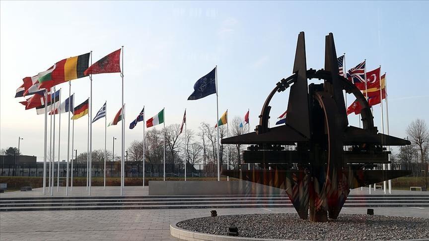 NATO Allies support and stand in solidarity with the United States, following its 15 April announcement of actions to respond to Russia’s destabilizing activities - Avaz