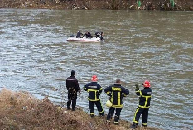 Tijelo migranta iz Afganistana izvučeno iz rijeke Une