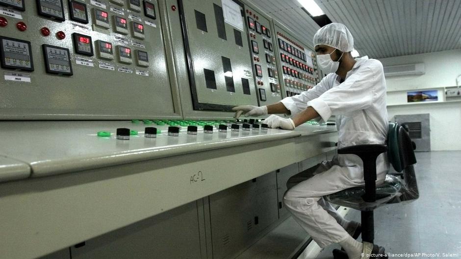 Iran počeo proizvoditi uranij do 60 posto čistoće