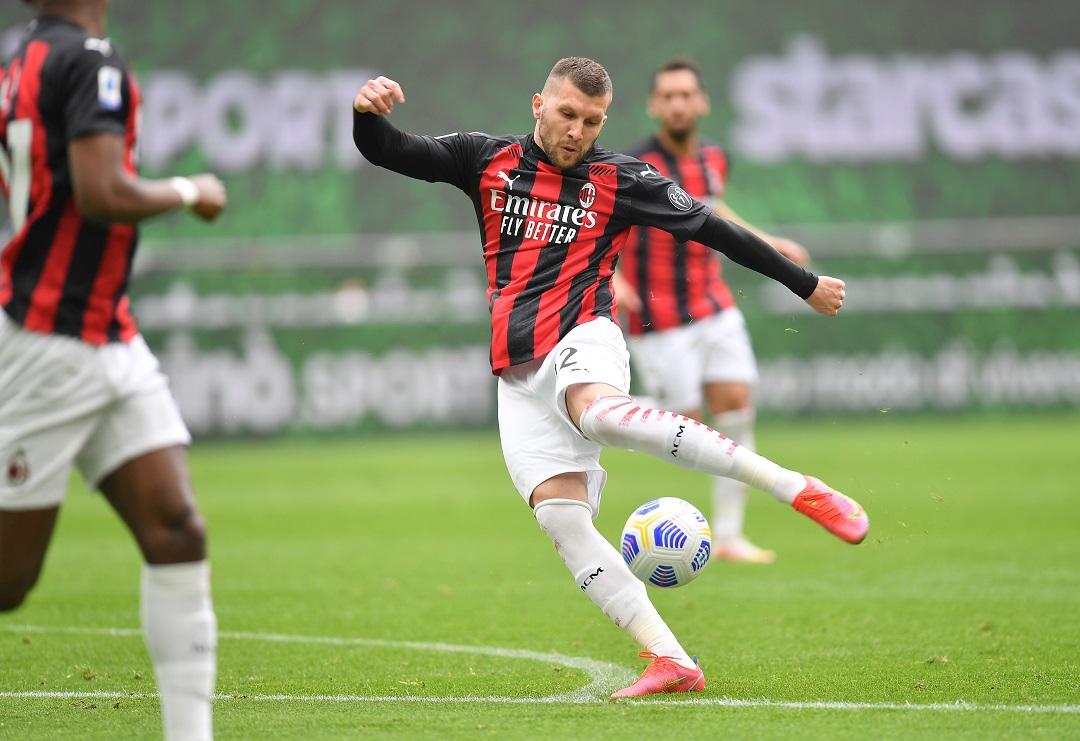 Milan bez Ibrahimovića pobijedio Đenovu