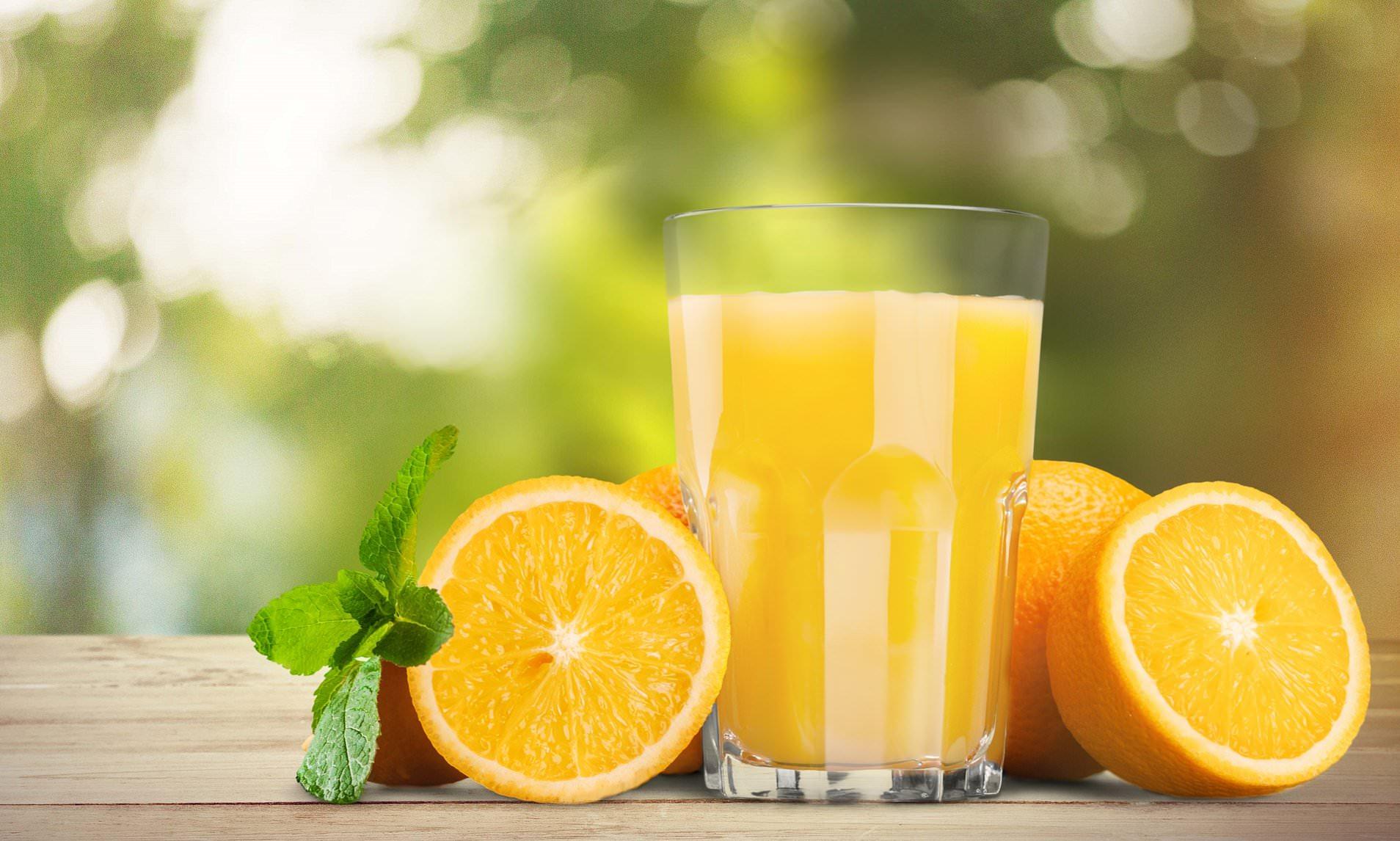 Vitamin C za zdravlje i duži život - Avaz