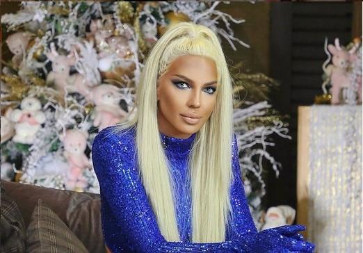 Jelena Karleuša se oprostila od mladog pjevača