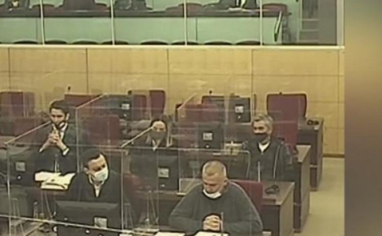 "Memić" case: Prosecution of Bosnia and Herzegovina will request two more months of detention for Dupovac and Mutap, there are new suspects accused for hiding evidence