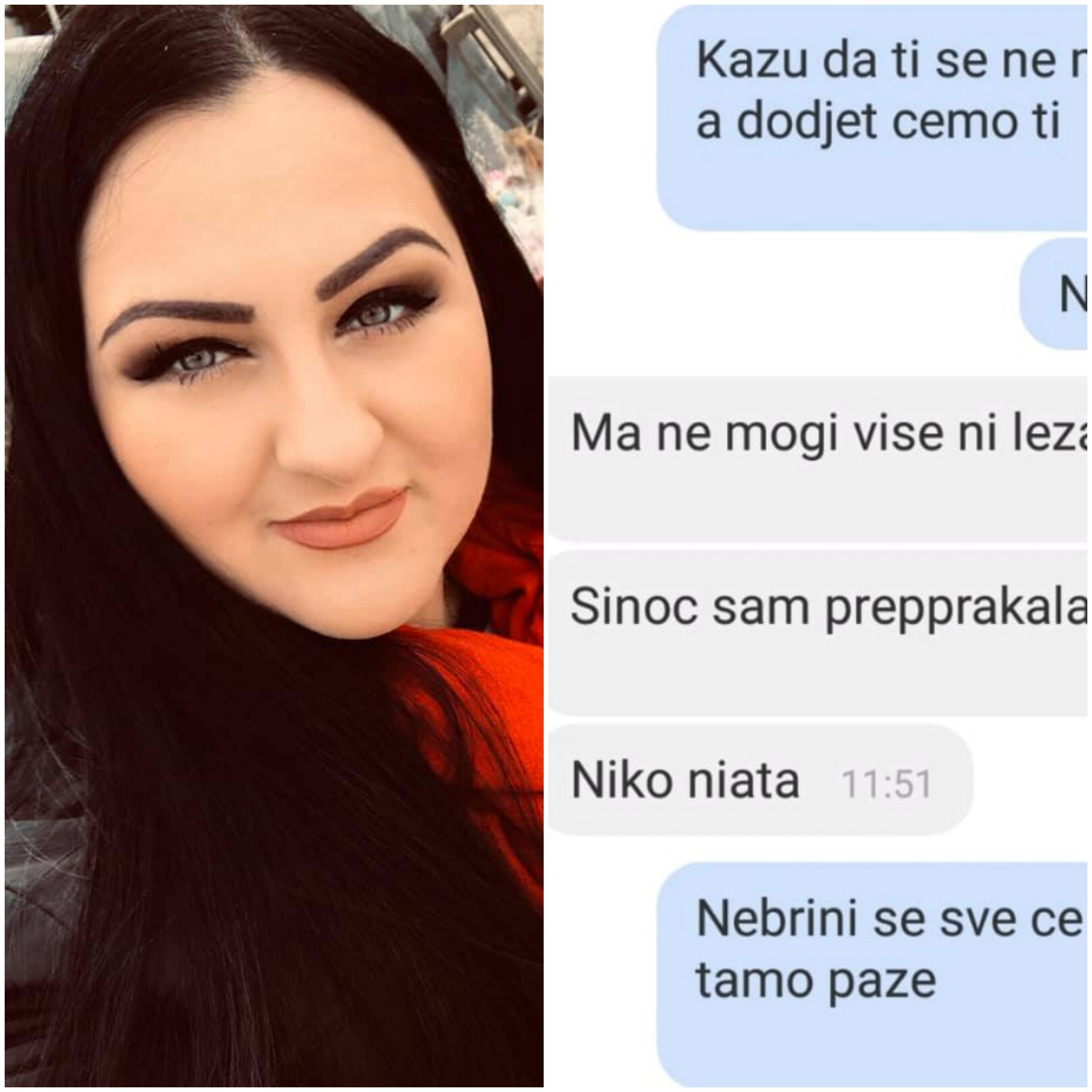 Meliha Lisak prmeinula u 24. godini - Avaz