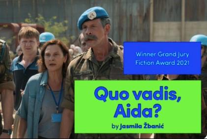 Film "Quo Vadis, Aida?", iznio je važnu ličnu priču na ekran i odjeknuo je među publikom - Avaz