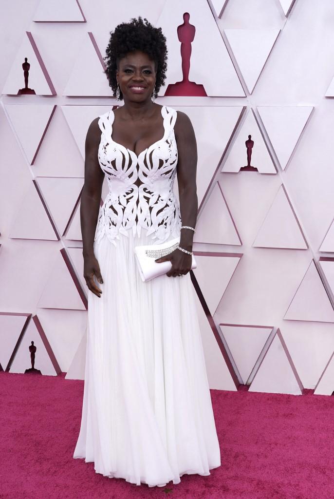 Viola Davis - Avaz