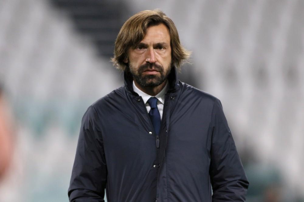 Pirlo: Meta nezadovoljnog navijača - Avaz