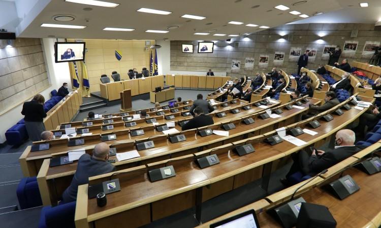 Delegati se oglušili o molbu Udruženja poslodavaca FBiH: Prijedlog zakona o stečaju razmatra se po hitnom postupku