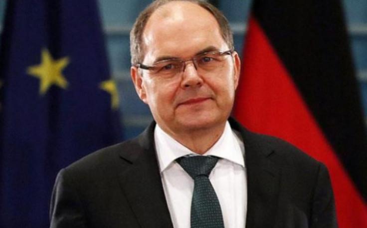 Christian Schmidt is Germany's candidate - Avaz