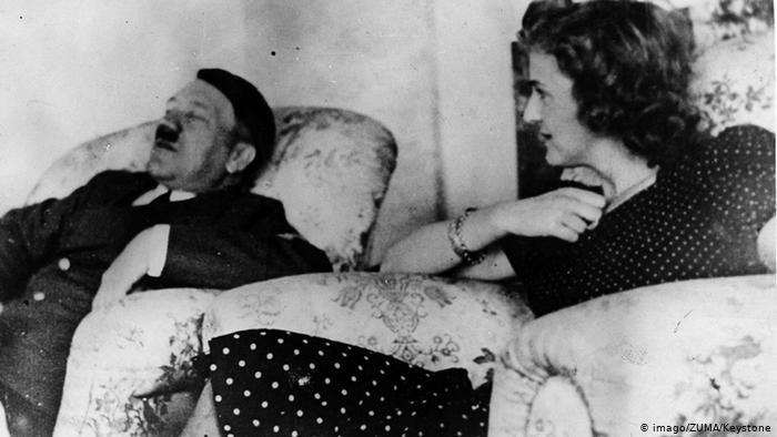 Na današnji dan Adolf Hitler i Eva Braun počinili samoubistvo