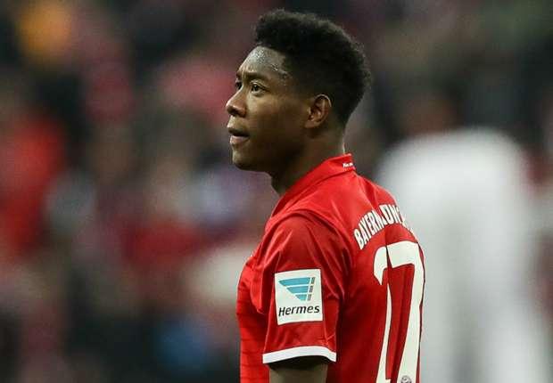 David Alaba - Avaz