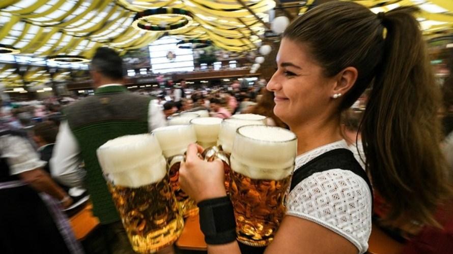 Ovogodišnji Oktoberfest se trebao održati od 18. septembra do 3. oktobra - Avaz