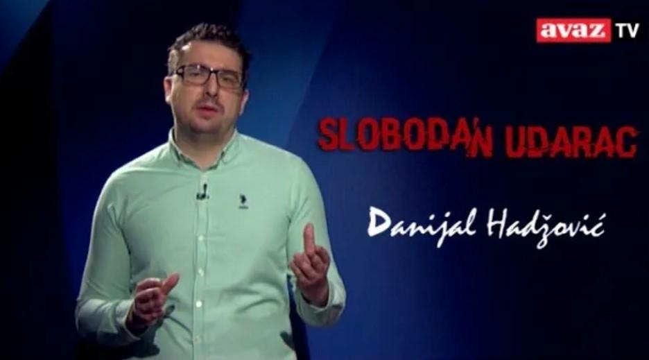 "Slobodan udarac": Hoće li se BiH raspasti?