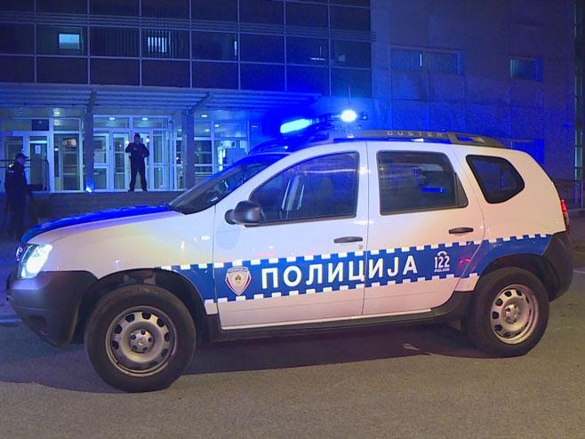 Uhapšeni jer su napali policajce u kafani