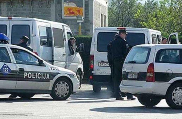 Pljačka u Mostaru: Razbojnik radnicu trafike posjekao nožem