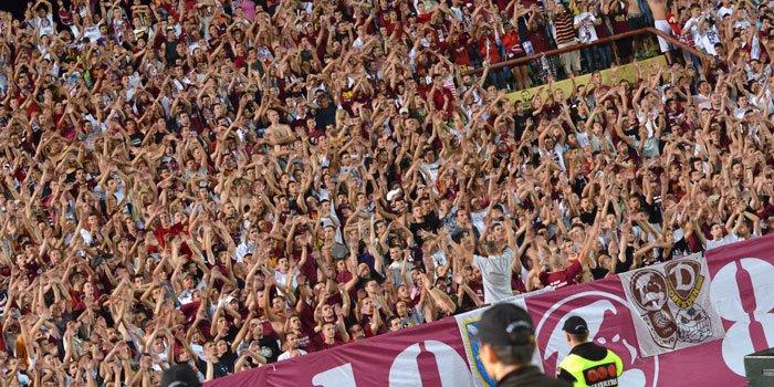 "Horde zla" čelnicima FK Sarajevo: Pozivanje na sudijske krađe neće biti opravdanje za izgubljenu prednost