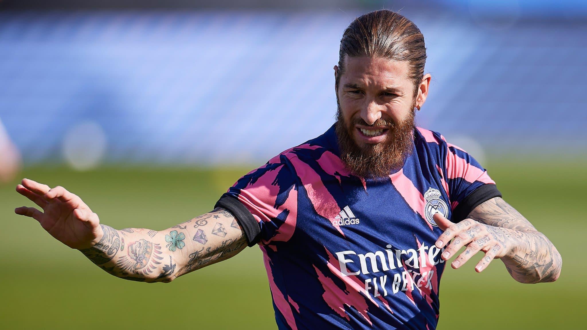 Sergio Ramos zapratio Nejmara i druge igrače PSG-a, je li otkrio gdje nastavlja karijeru