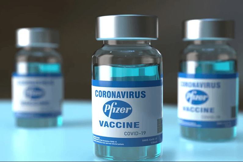 Italian woman gets six doses of Pfizer vaccine in error