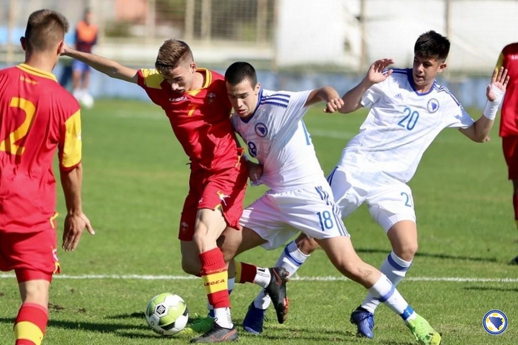 Nova provjera za reprezentativce BiH U-17 - Avaz