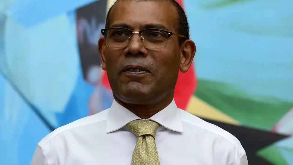 Ex-Maldives president flown to Germany after assassination bid