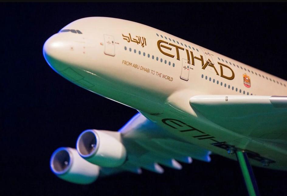 UAE airlines Etihad, Flydubai cancel Tel Aviv flights