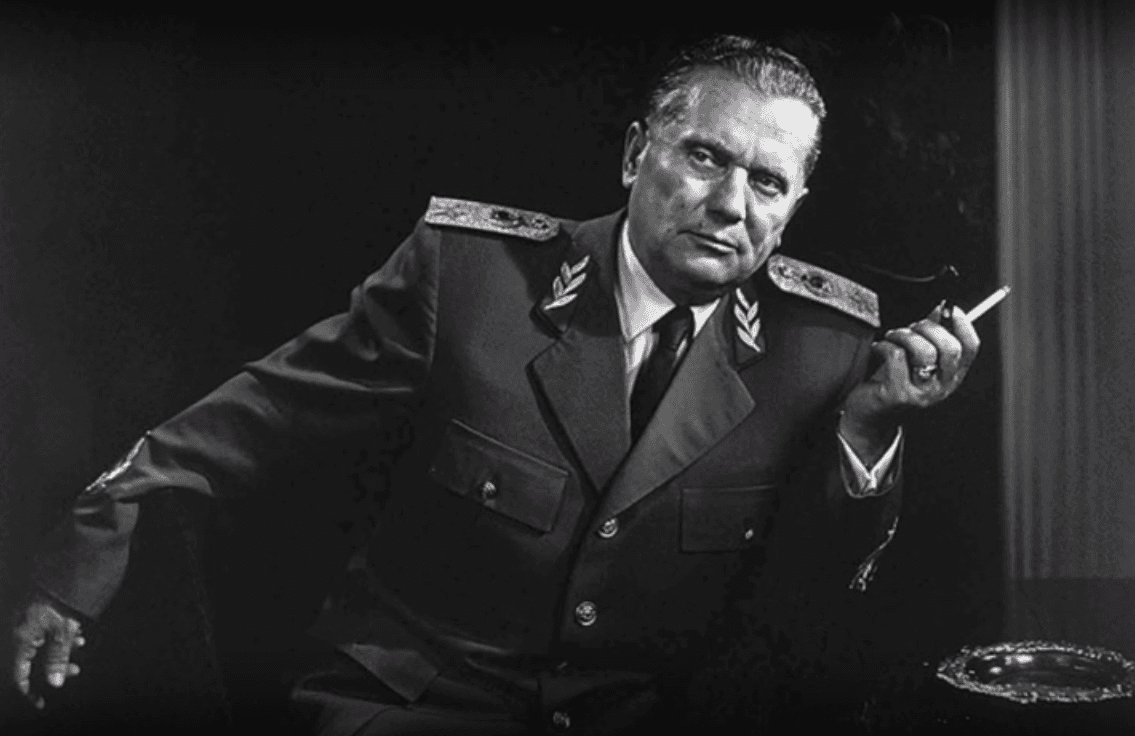 Josip Broz Tito - Avaz