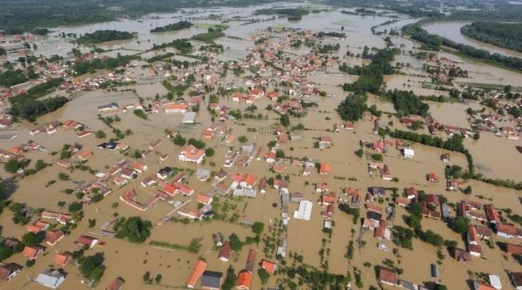 Na današnji dan 2014. BiH pogodile velike poplave