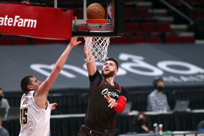 Nurkić: Portland regularni dio sezone okončao na šestom mjestu Zapadne konferencije - Avaz