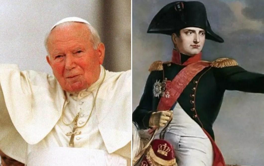 Na današnji dan: Napoleon postao car Francuske, rođen Ivan Pavao Drugi