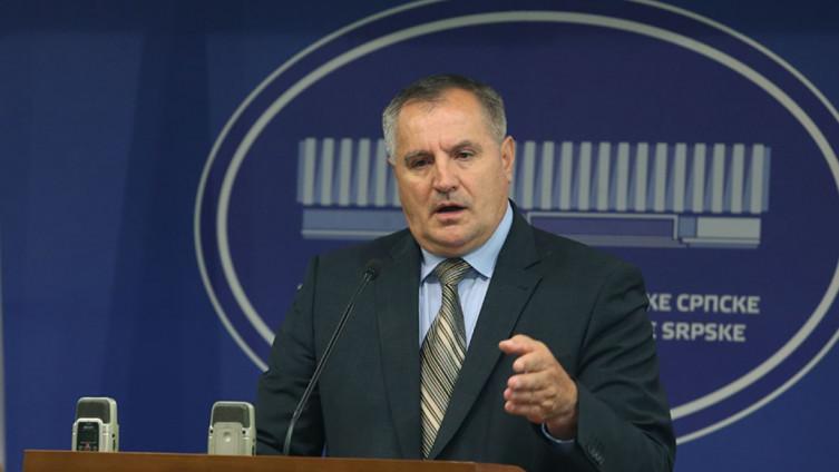 Višković: Vlada se odriče 70 miliona KM koji će biti prebačeni u povećanje plata u Republici Srpskoj - Avaz