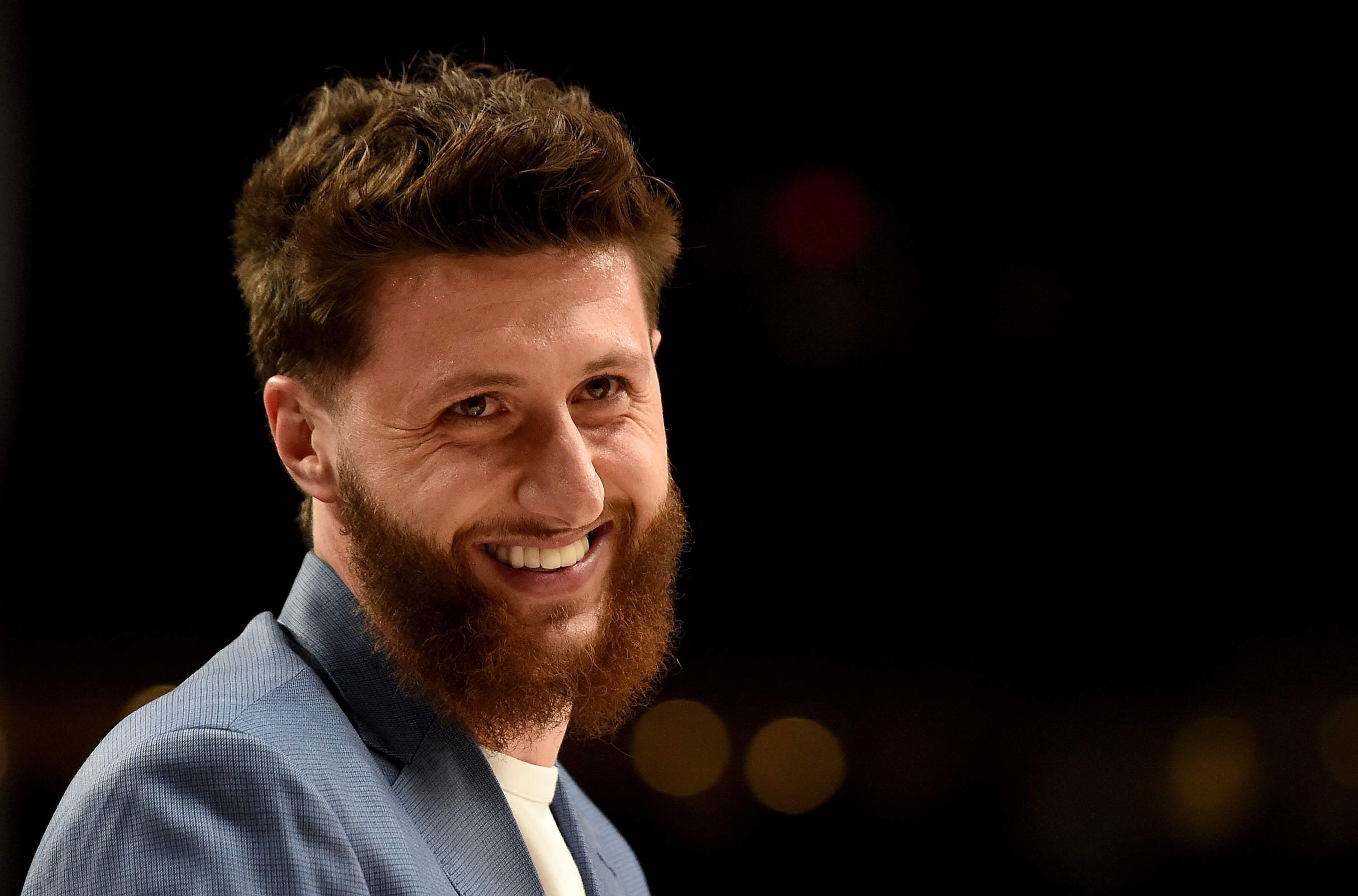 Jusuf Nurkić donirao 420.000 KM Domu zdravlja za kupovinu mamografa