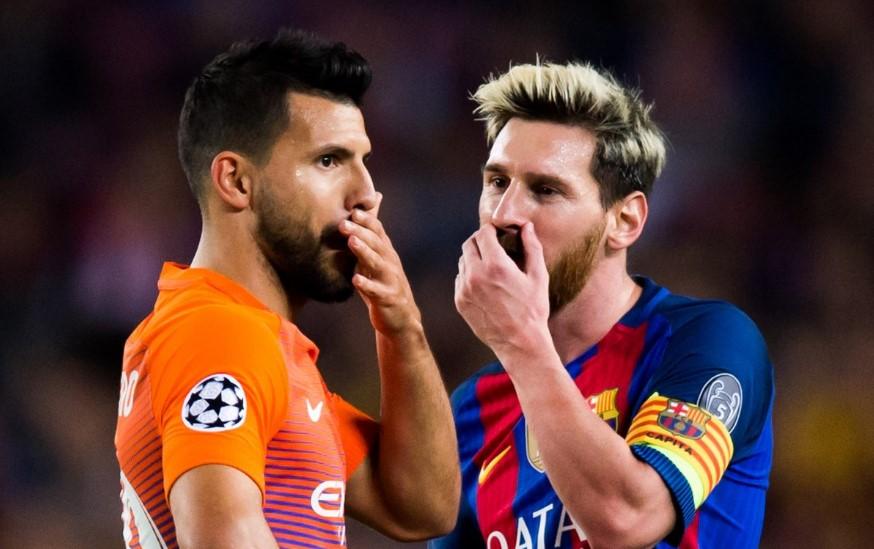 Aguero dogovorio saradnju s Barcelonom, potpisuje nakon finala Lige prvaka