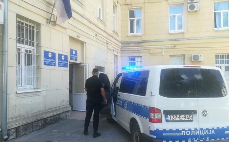 Slučaj prijavljen trebinjskoj policiji - Avaz