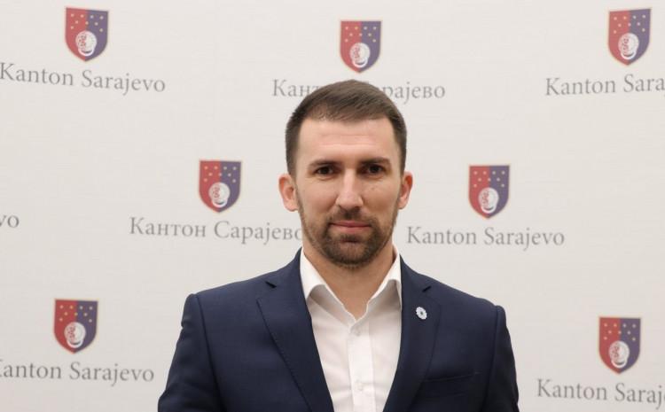 Delić imenovao Stručnu komisiju za pripremu izmjena Zakona o šumama KS