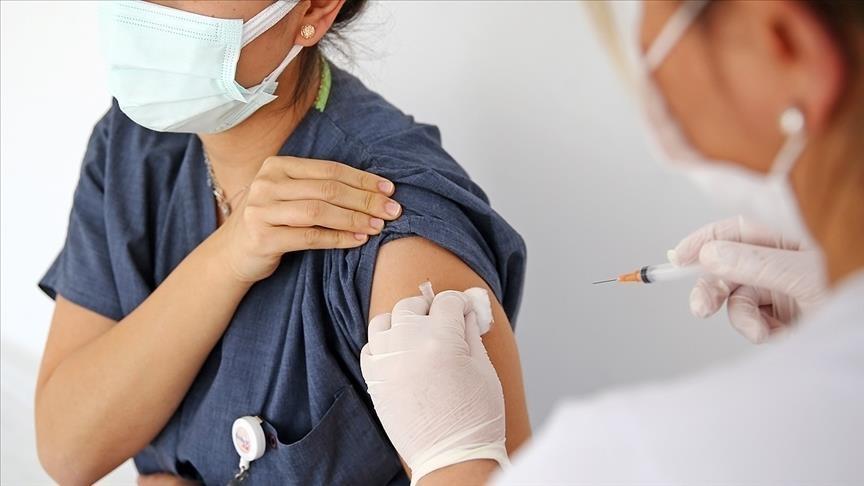 Over 1.67B coronavirus vaccine shots given worldwide