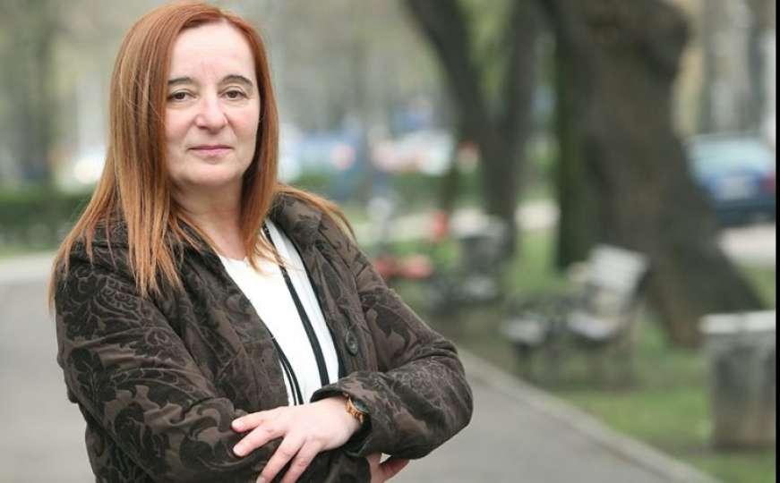 Topić: Analitičarka na meti Dodika - Avaz
