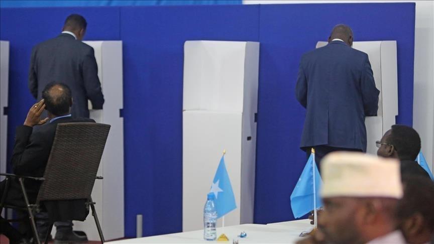 Somali leaders agree to hold elections in 60 days