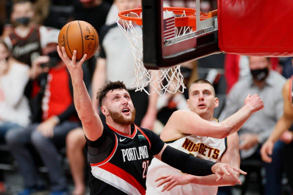 Poraz Portlanda: Nurkić isključen u posljednjoj četvrtini