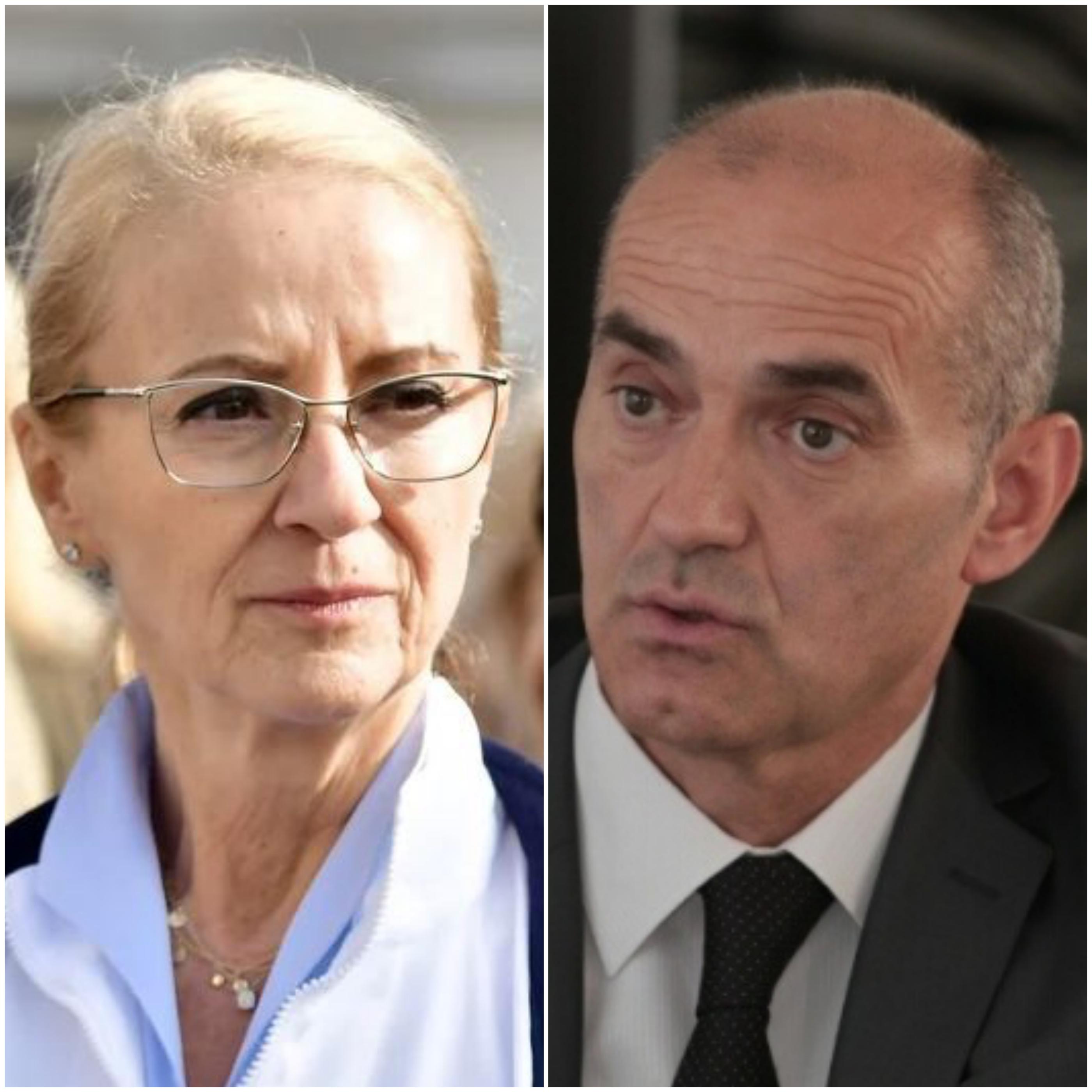 Who is hiding the data and why: Rector Škrijelj received incomplete documentation on the education of Sebija Izetbegović