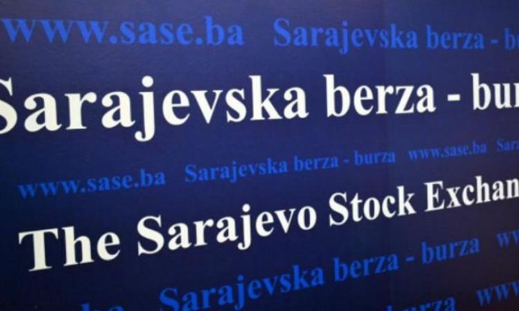 Sarajevska berza - Avaz