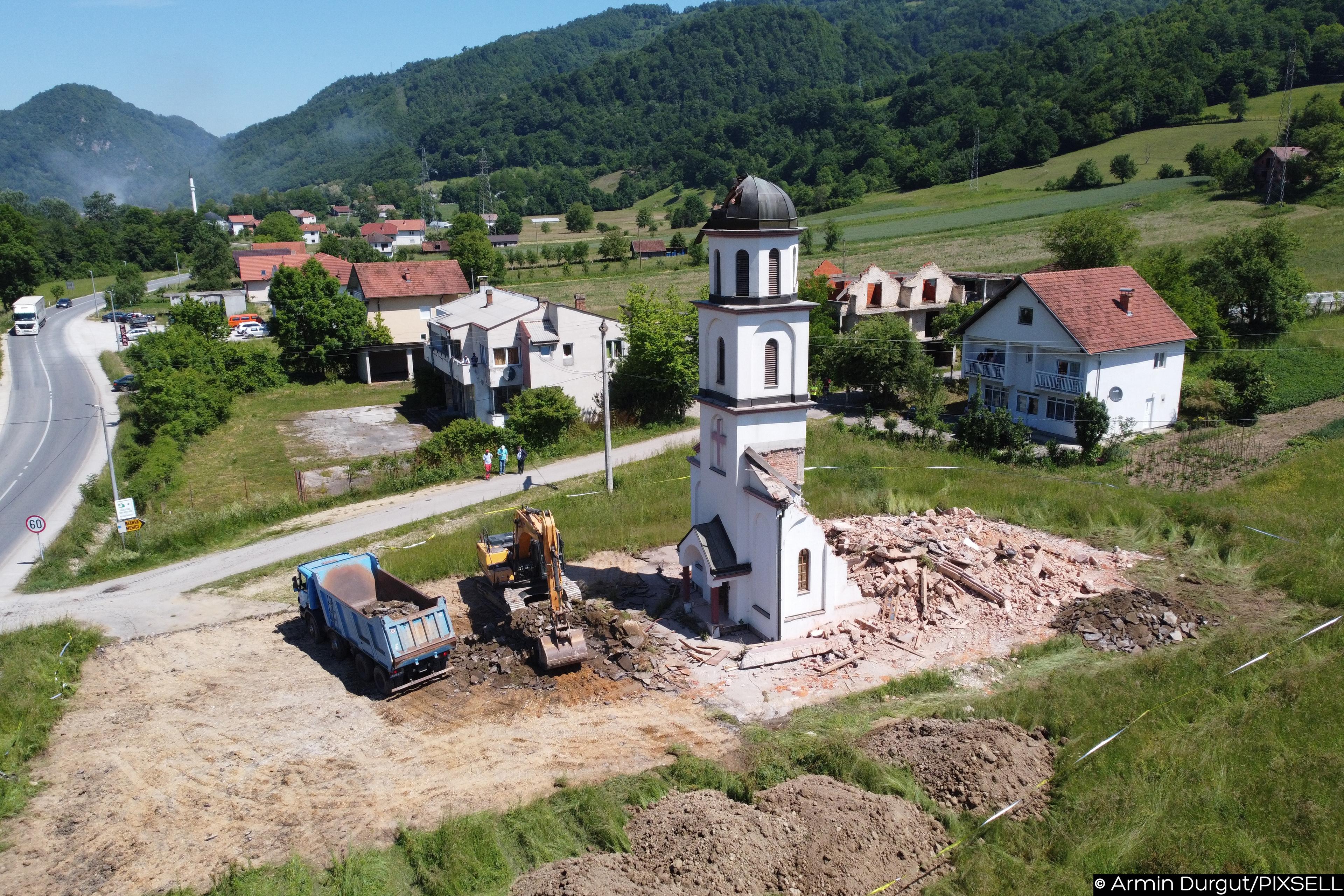 Brojne ugledne ličnosti pružile podršku Fati Orlović: Blistava lekcija da treba biti uporan kad je pravda na tvojoj strani