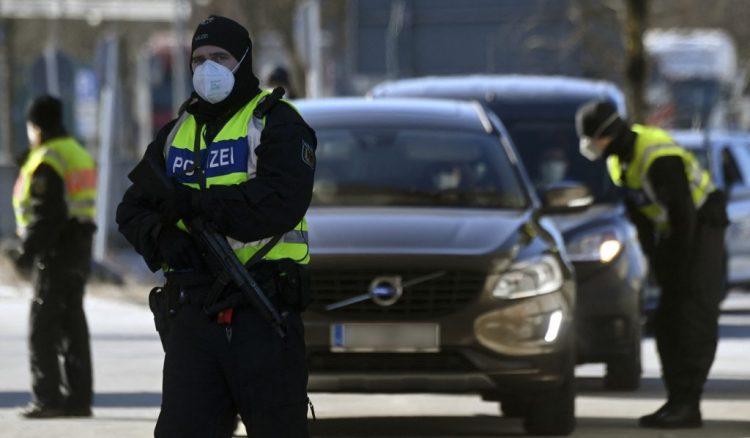 Policija želi da razgovara sa svjedocima - Avaz