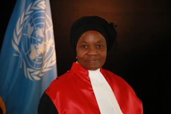 Aminata Ngum - Avaz