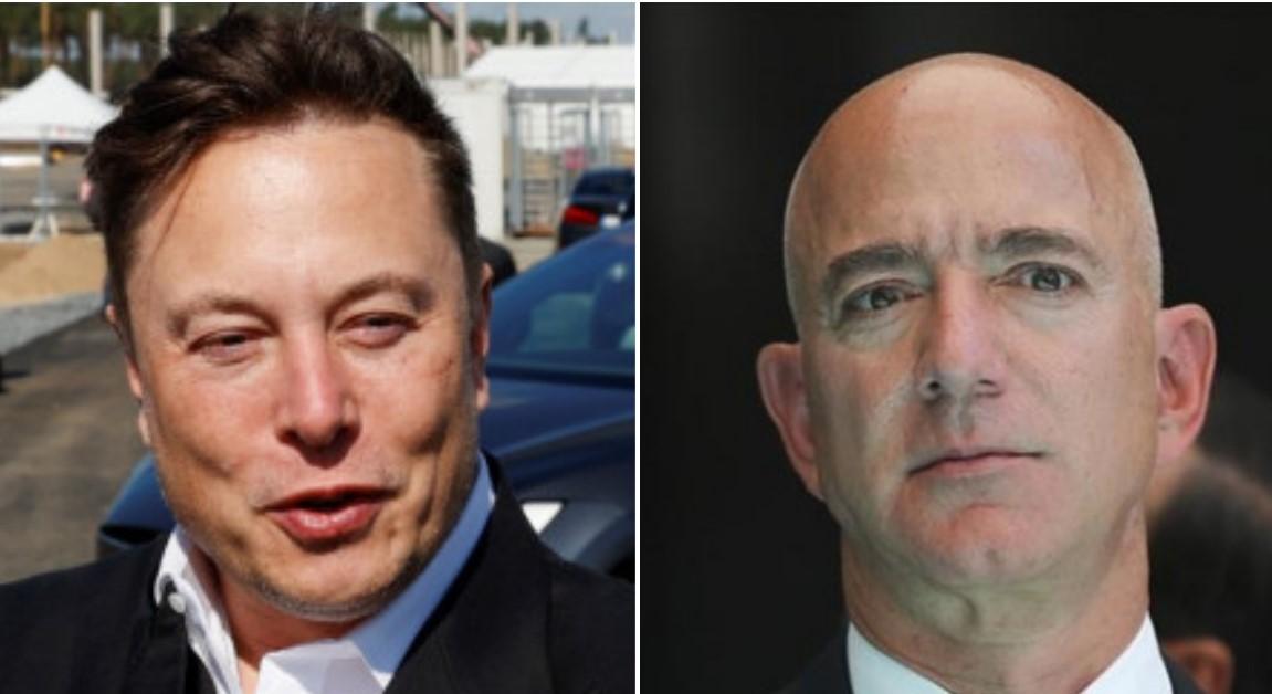 Bezos, Mask i drugi milijarderi godinama nisu plaćali porez na prihode?