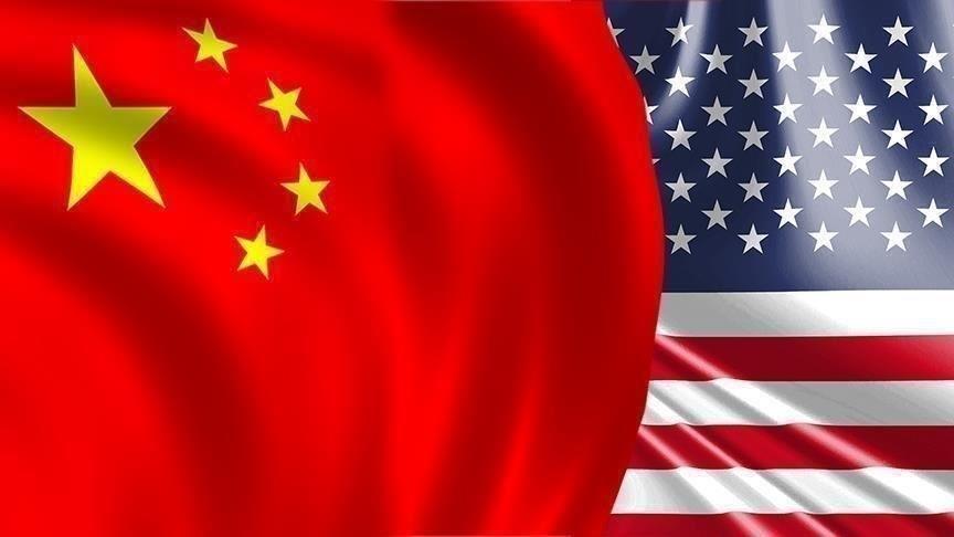 The statement came in response to the US Senate passing Innovation and Competition Act of 2021 which aims to boost the US’ capacities to "compete" with Chinese technology - Avaz