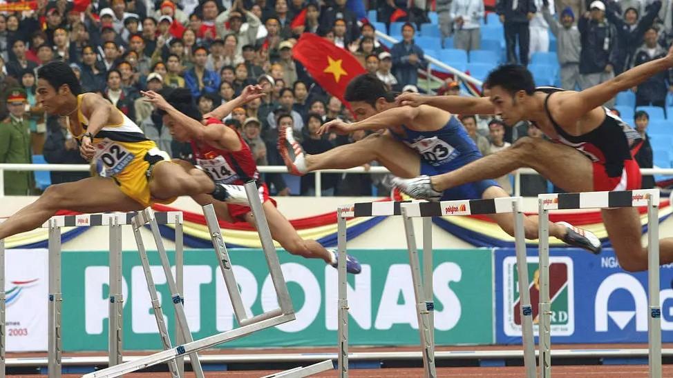 Vietnam to postpone SEA Games until next year