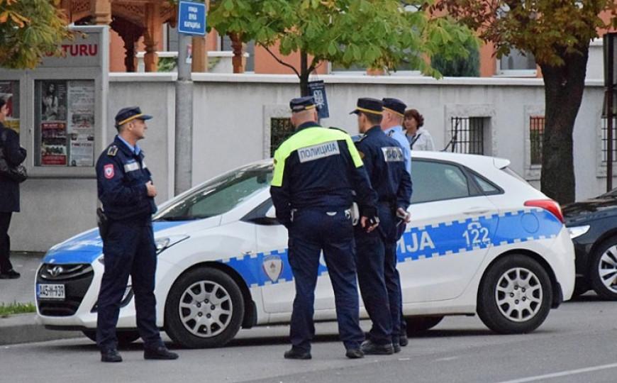 Policija obavila uviđaj - Avaz